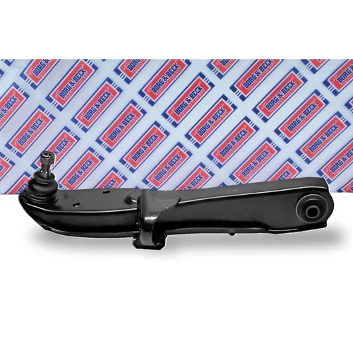 Rameno zavesenia kolies BORG & BECK BCA6144