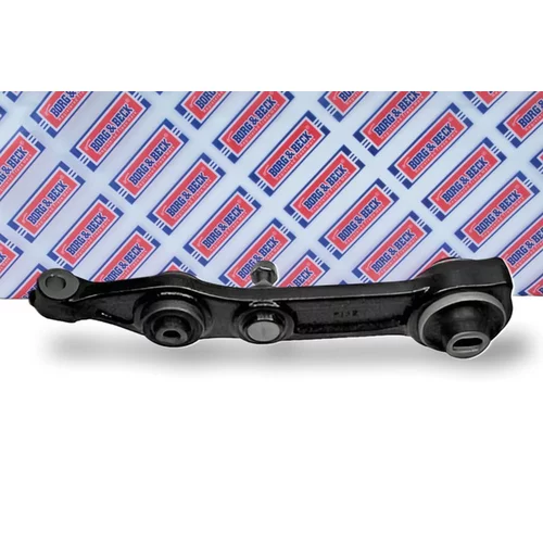 Rameno zavesenia kolies BORG & BECK BCA6298