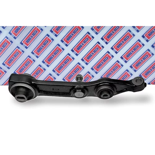 Rameno zavesenia kolies BORG & BECK BCA6299