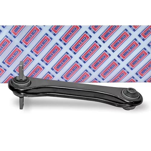 Rameno zavesenia kolies BORG & BECK BCA6412