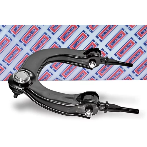 Rameno zavesenia kolies BORG & BECK BCA6511