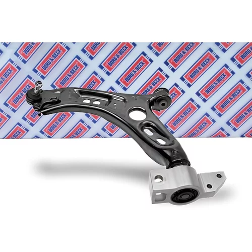 Rameno zavesenia kolies BORG & BECK BCA6904