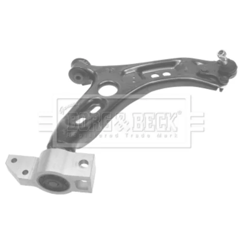 Rameno zavesenia kolies BORG & BECK BCA6905