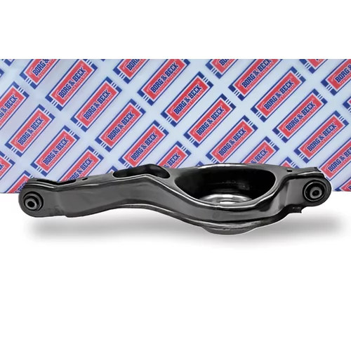 Rameno zavesenia kolies BORG & BECK BCA6991