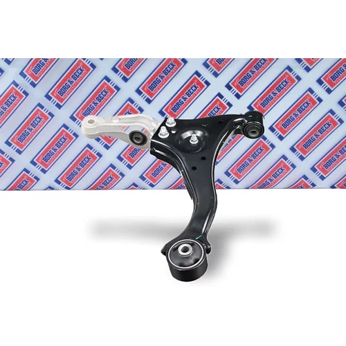 Rameno zavesenia kolies BORG & BECK BCA7370