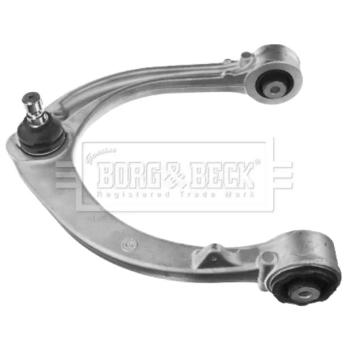 Rameno zavesenia kolies BORG & BECK BCA7401