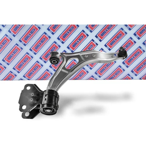 Rameno zavesenia kolies BORG & BECK BCA7521