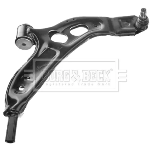 Rameno zavesenia kolies BORG & BECK BCA7612