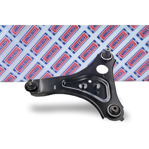 Rameno zavesenia kolies BORG & BECK BCA7699