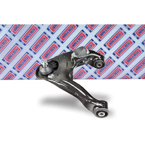 Rameno zavesenia kolies BORG & BECK BCA7701