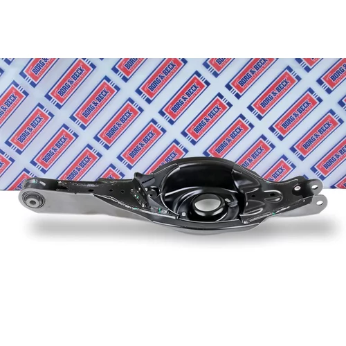 Rameno zavesenia kolies BORG & BECK BCA7816