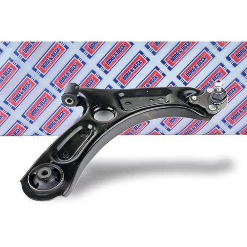 Rameno zavesenia kolies BORG & BECK BCA7991