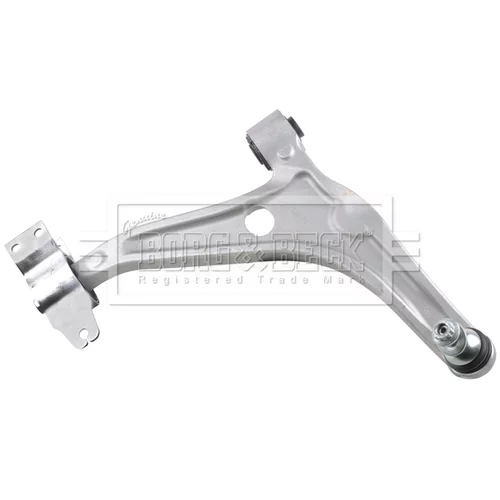 Rameno zavesenia kolies BCA8047 (BORG & BECK) - obr. 1