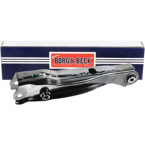 Rameno zavesenia kolies BORG & BECK BCA8173