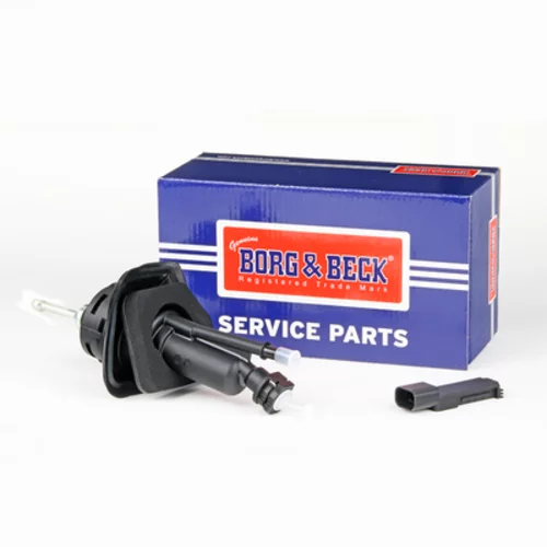 Hlavný spojkový valec BORG & BECK BCM281