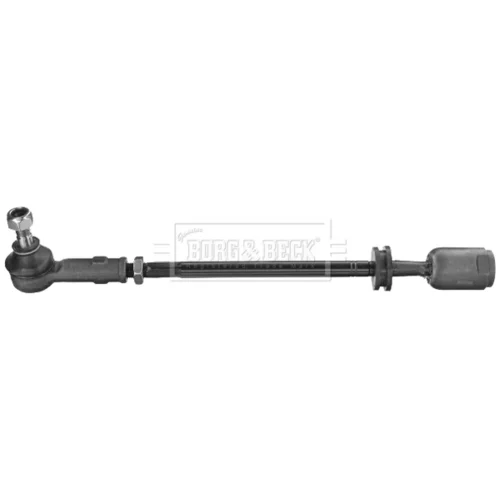 Spojovacia tyč riadenia BORG & BECK BDL6150