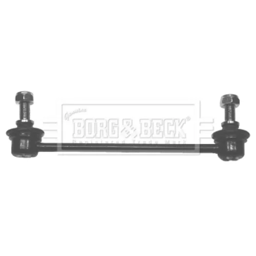 Tyč/Vzpera stabilizátora BORG & BECK BDL6682