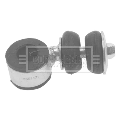 Tyč/Vzpera stabilizátora BORG & BECK BDL7288