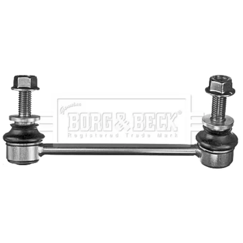 Tyč/Vzpera stabilizátora BORG & BECK BDL7434
