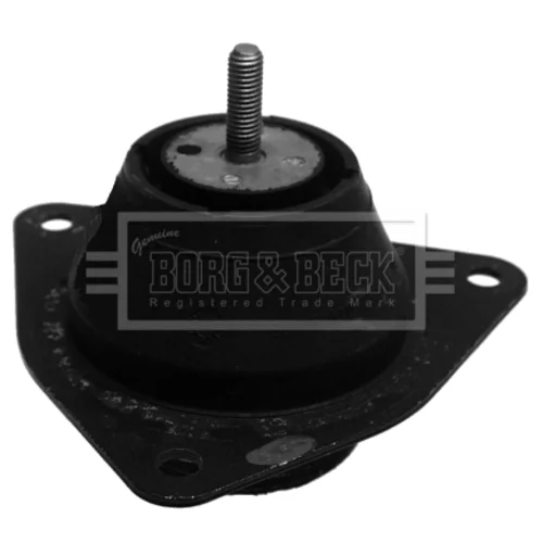 Uloženie motora BEM3371 (BORG & BECK) - obr. 1