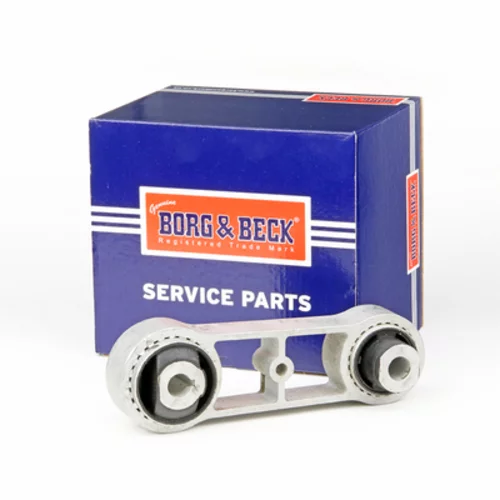Uloženie motora BORG & BECK BEM3373