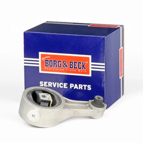 Uloženie motora BEM3374 (BORG & BECK)
