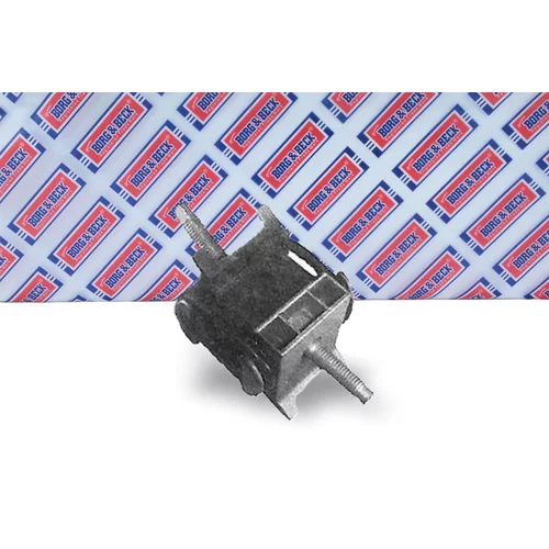 Uloženie motora BORG & BECK BEM3389
