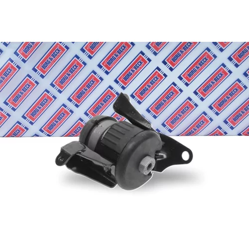 Uloženie motora BORG & BECK BEM3724