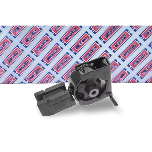 Uloženie motora BORG & BECK BEM3766