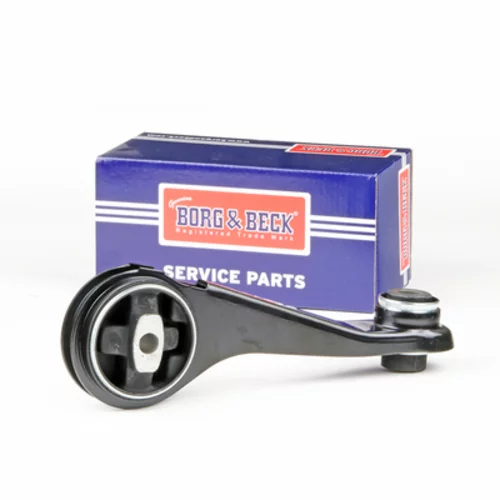Uloženie motora BORG & BECK BEM3833