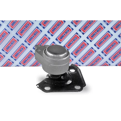 Uloženie motora BORG & BECK BEM4095