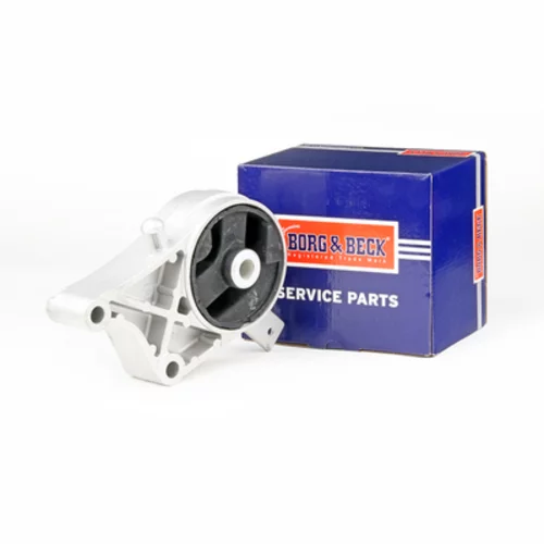Uloženie motora BORG & BECK BEM4134