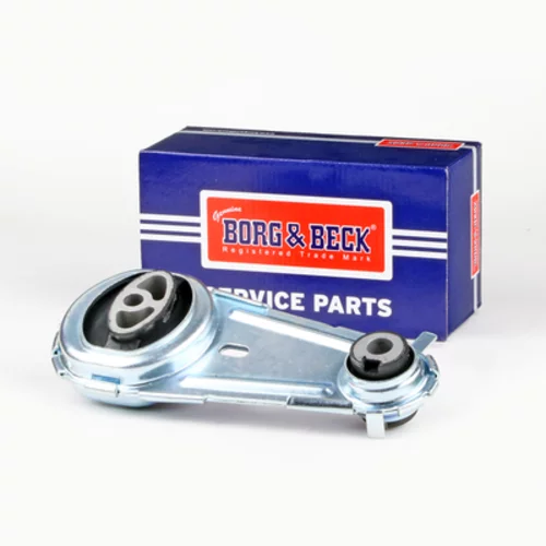Uloženie motora BORG & BECK BEM4434