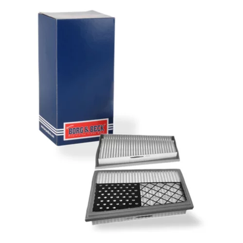 Vzduchový filter BORG & BECK BFA2246