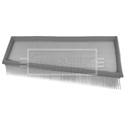 Vzduchový filter BFA2339 (BORG & BECK) - obr. 1