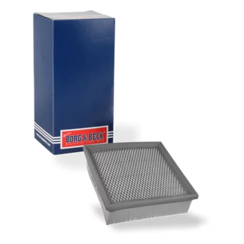 Vzduchový filter BORG & BECK BFA2382