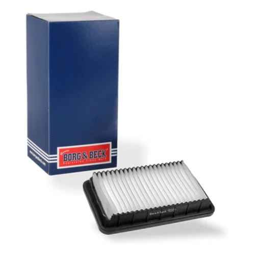 Vzduchový filter BORG & BECK BFA2384