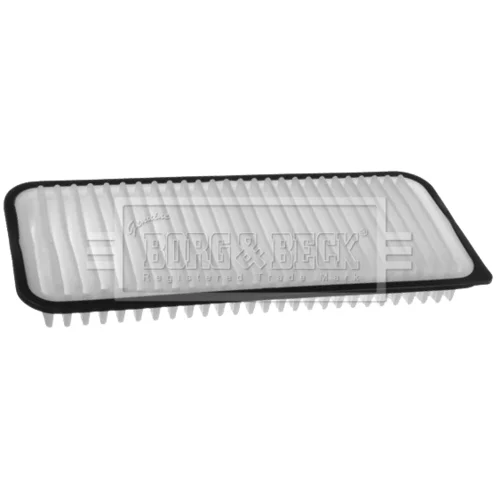 Vzduchový filter BORG & BECK BFA2392