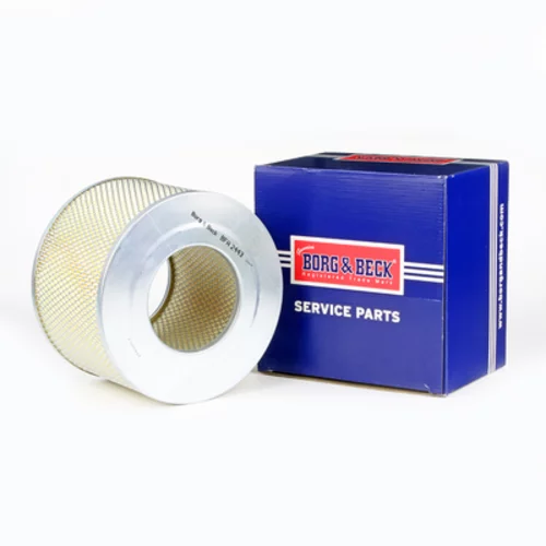 Vzduchový filter BORG & BECK BFA2443