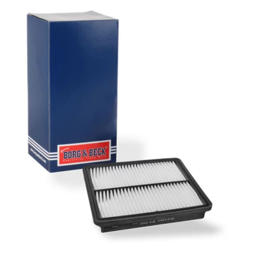 Vzduchový filter BORG & BECK BFA2509