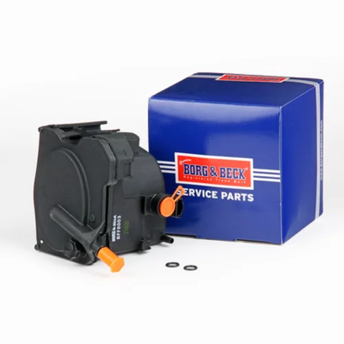 Palivový filter BORG & BECK BFF8003