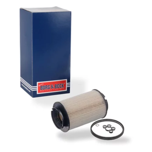 Palivový filter BORG & BECK BFF8012