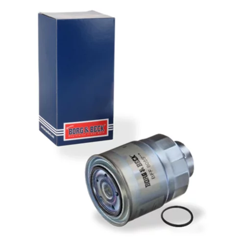 Palivový filter BORG & BECK BFF8055