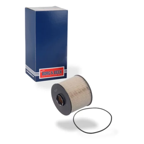 Palivový filter BORG & BECK BFF8083