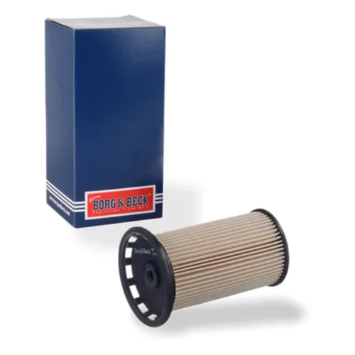 Palivový filter BORG & BECK BFF8095