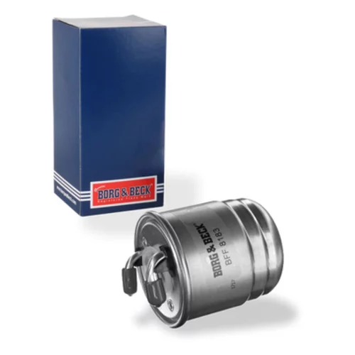 Palivový filter BORG & BECK BFF8183
