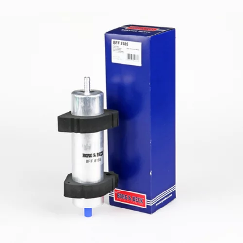 Palivový filter BORG & BECK BFF8185