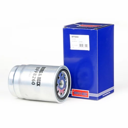 Palivový filter BORG & BECK BFF8260