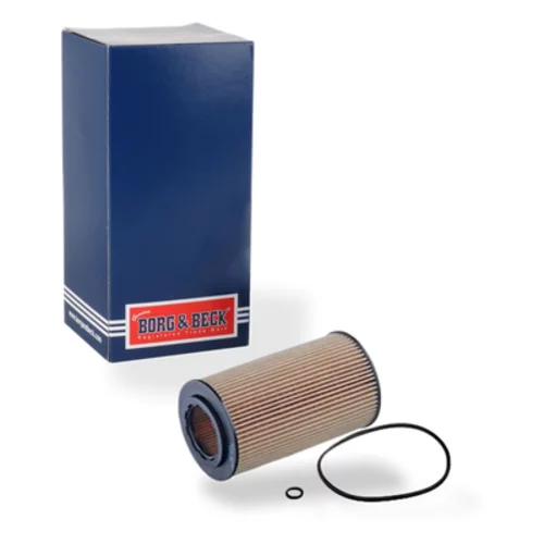 Olejový filter BORG & BECK BFO4040