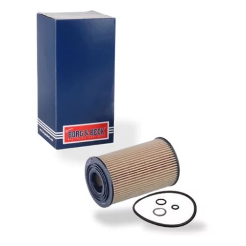 Olejový filter BORG & BECK BFO4064